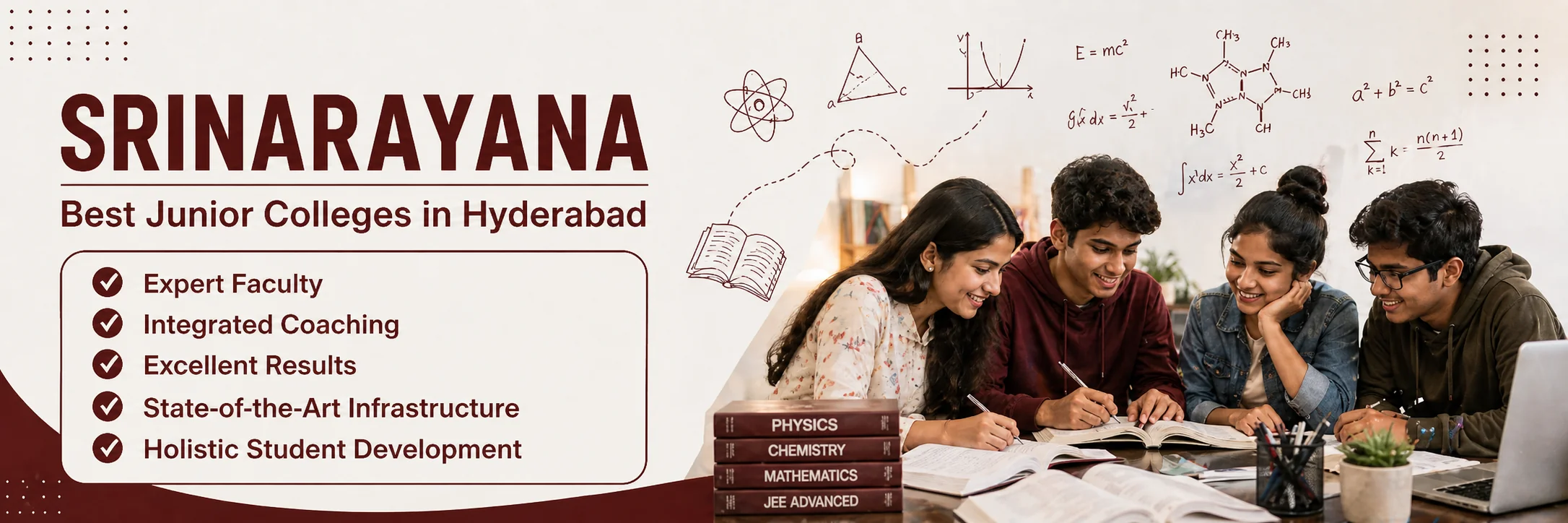 Best Junior Colleges in Hyderabad